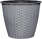 Classic Home and Garden Nantucket Planter by ClassicHomeandGarden