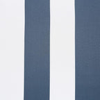 Sun Zero Valencia 2-Pack Cabana Stripe Indoor/Outdoor UV Protectant Energy - Image 5