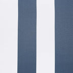 Sun Zero Valencia Cabana Stripe Indoor/Outdoor UV Protectant Energy Efficient - Image 5