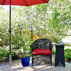 Pure Garden Deck Umbrella Base - Image 8
