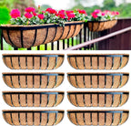 LaLaGreen Outdoor Wall Planter by L%C3%A1L%C3%A1Green