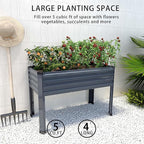 Galvanized Raised Garden Bed - Image 5