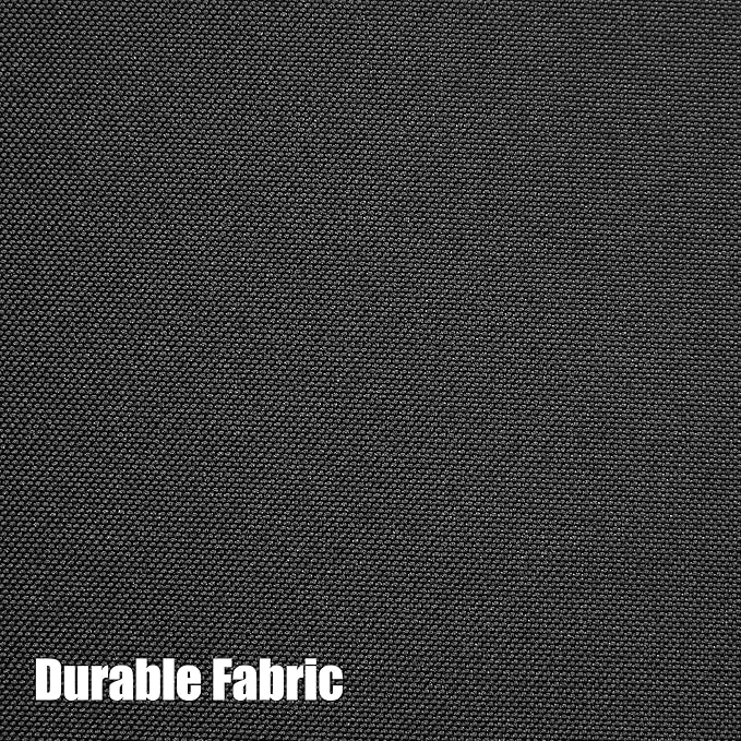 BONZER Waterproof Indoor/Outdoor Curtains - Image 6