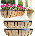 LaLaGreen Outdoor Wall Planter by L%C3%A1L%C3%A1Green