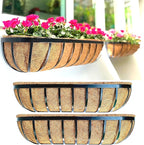 LaLaGreen Outdoor Wall Planter by L%C3%A1L%C3%A1Green