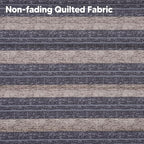 SUNCREAT Double Quilted Hammock - Image 6
