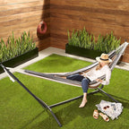 Amazon Basics Double Portable Hammock - Image 8